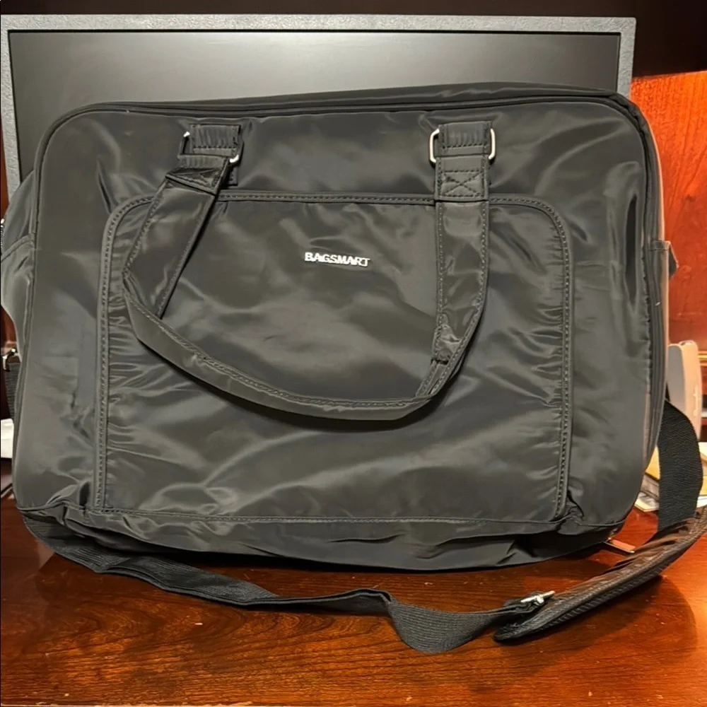 COPY - Black Men's Bag